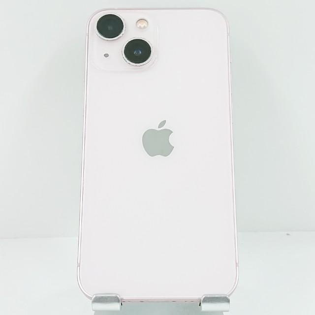iPhone13 mini 128GB au ピンク 送料無料 即決 本体 c13667 : アーク