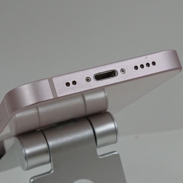 iPhone13 mini 128GB au ピンク 送料無料 即決 本体 c13667 : アーク