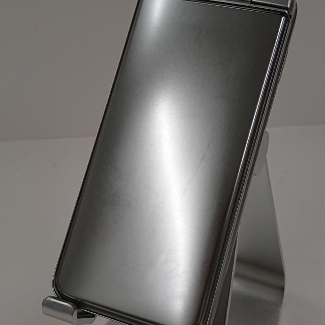 DIGNO ケータイ4 NPA202KC SoftBank シルバー 送料無料 即決 本体