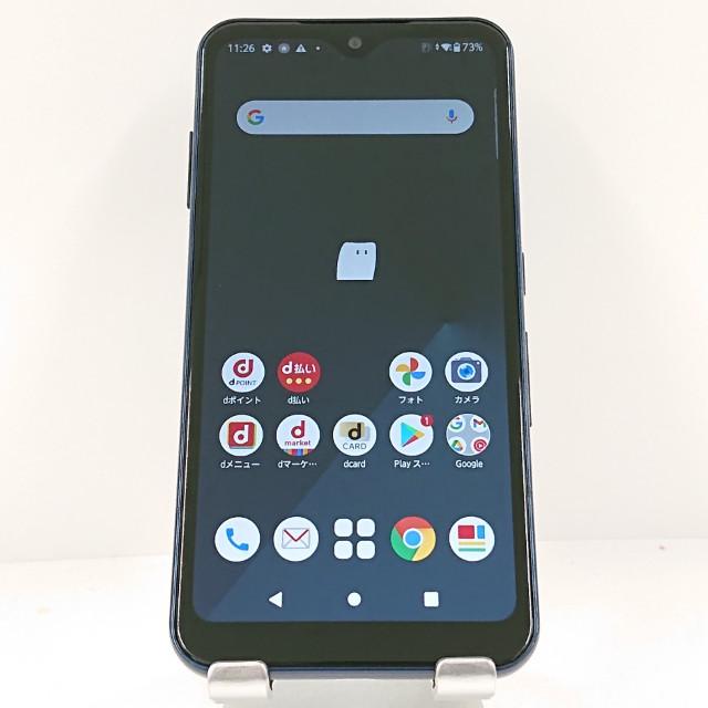 arrows We F-51B ネイビー arrows We F-51B ネイビー Docomo SIMロック解除 : 販売一丁目