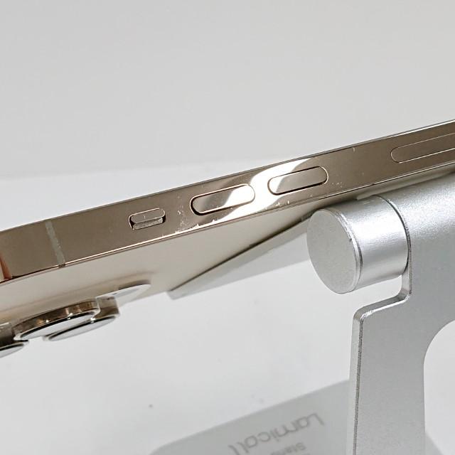 iPhone14 Pro 128GB au ゴールド 送料無料 即決 本体 c13713 : アーク