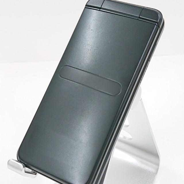 GRATINA KYF42 au ブラック 送料無料 即決 本体 c13771 : アーク