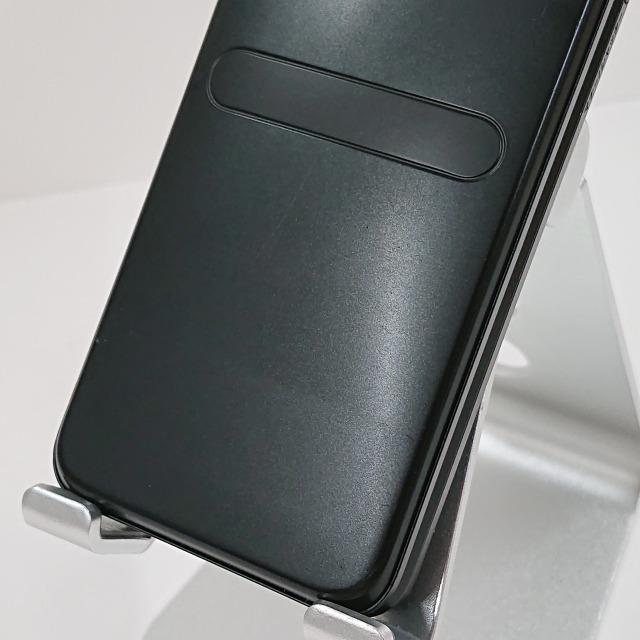 GRATINA KYF42 au ブラック 送料無料 即決 本体 c13774 : アーク