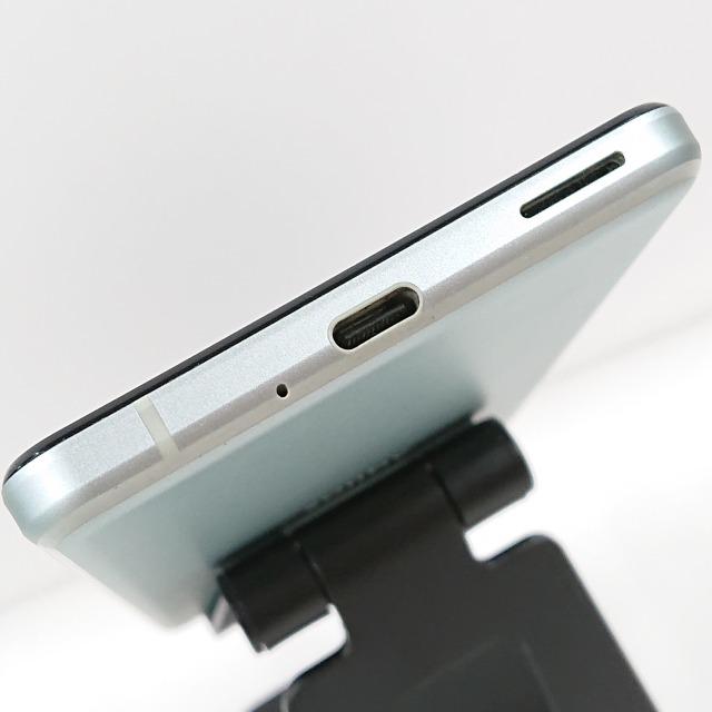 AQUOS sense5G A105SH SoftBank オリーブシルバー 送料無料 即決 本体