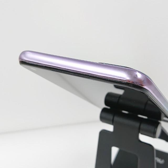 OPPO A54 5G OPG02 au ファンタスティックパープル 送料無料 即決 本体