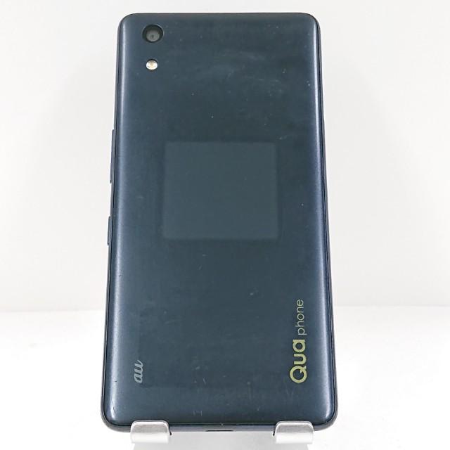 5台 Qua phone QZ KYV44 インディゴ SIMフリまとめ売り 5台 Qua phone QZ KYV44 インディゴ SIMフリまとめ売り Amazon | au