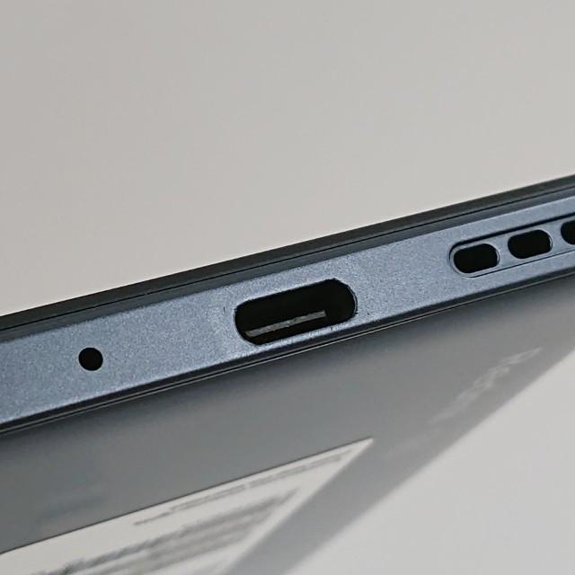 Redmi Note 10T A101XM SoftBank アジュールブラック 送料無料 即決