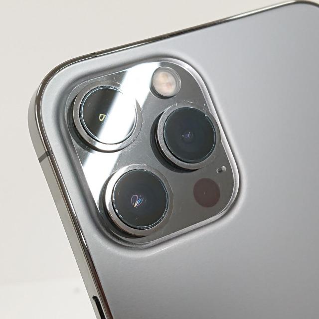 iPhone12 Pro Max 512GB SoftBank グラファイト 送料無料 即決 本体