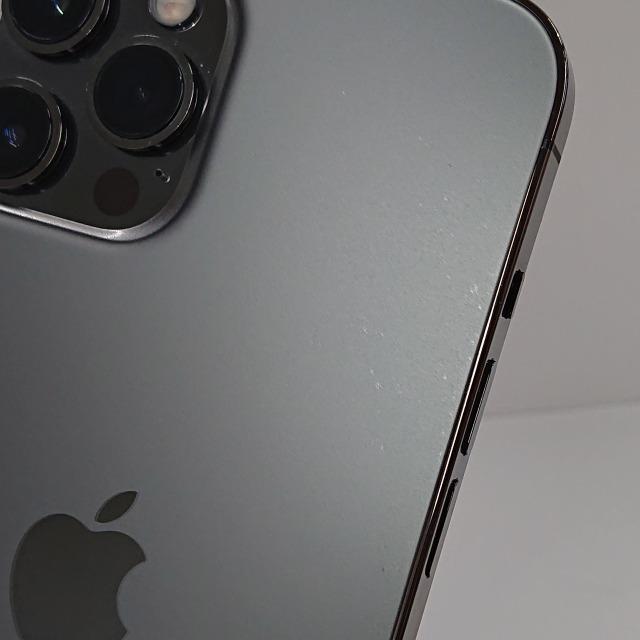 iPhone12 Pro Max 512GB SoftBank グラファイト 送料無料 即決 本体