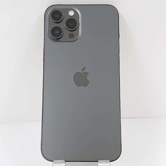 iPhone12 Pro Max 512GB SoftBank グラファイト 送料無料 即決