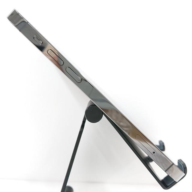 iPhone12 Pro 512GB SIMフリー グラファイト 送料無料 即決 本体