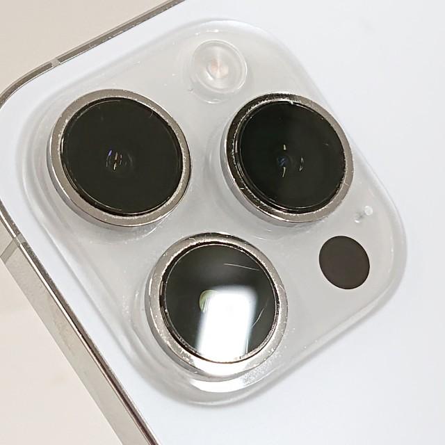 iPhone14 Pro 128GB SIMフリー シルバー 送料無料 即決 本体 c13877