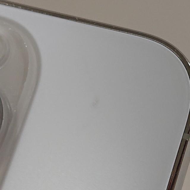 iPhone14 Pro 128GB SIMフリー シルバー 送料無料 即決 本体 c13877