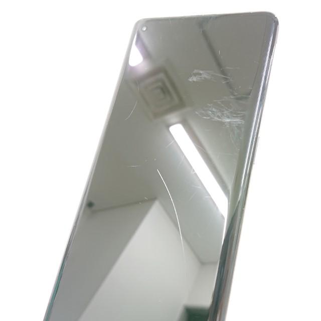 OPPO Find X2 Pro OPG01 au ブラック 送料無料 即決 本体 c13884