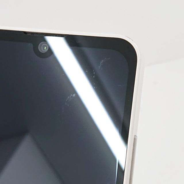 AQUOS wish2 SH-51C ドコモ ホワイト 送料無料 即決 本体 c13904