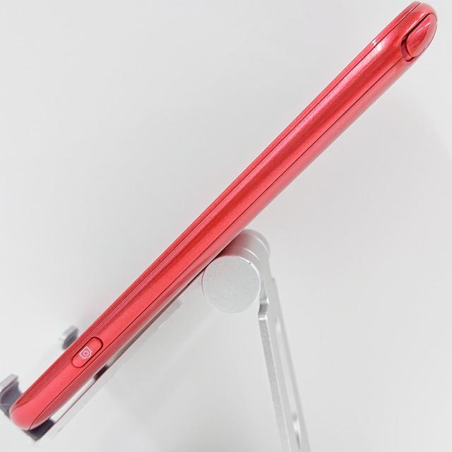 らくらくスマートフォン F-42A ドコモ ピンク 送料無料 即決 本体