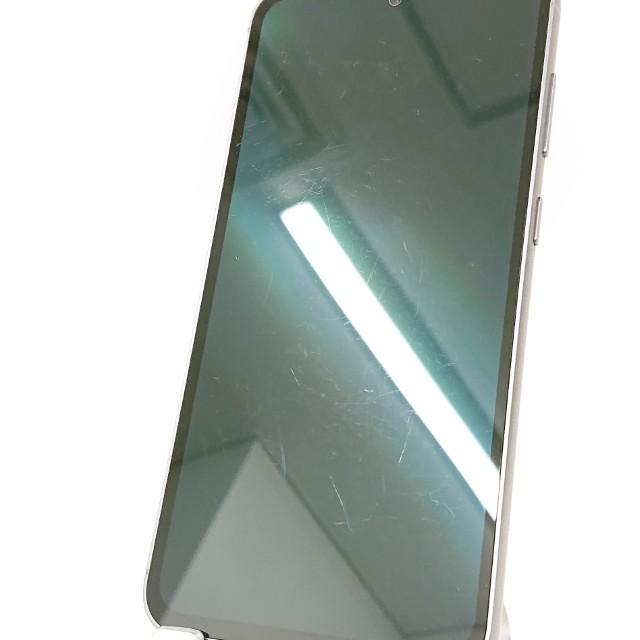 新品未使用SCG24 グラファイト Quality Shop]未使用 Galaxy S23 FE SCG24 グラファイト 8GB