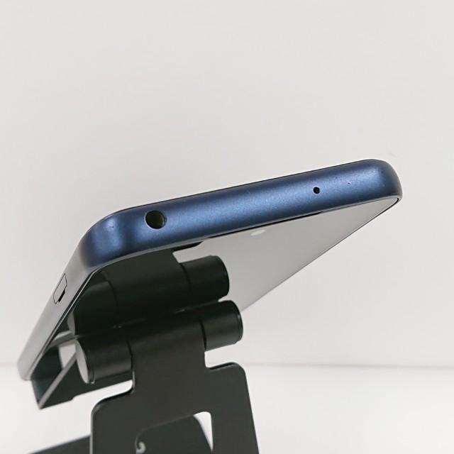 arrows We F-51B ドコモ ネイビー 送料無料 即決 本体 c14010 : アーク