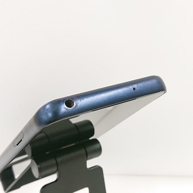 arrows We F-51B ドコモ ネイビー 送料無料 即決 本体 c14016 : アーク