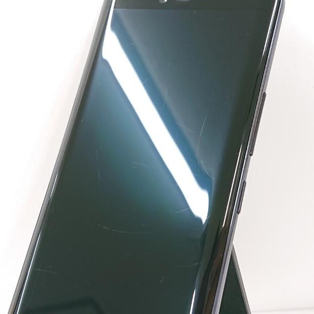 Rakuten Hand P710 ブラック 送料無料 即決 本体 c14036 : アーク