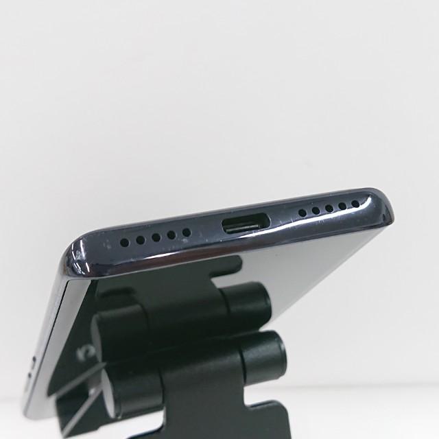 Rakuten Hand P710 ブラック 送料無料 即決 本体 c14036 : アーク