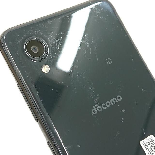 Galaxy A22 5G SC-56B ドコモ ブラック 送料無料 即決 本体