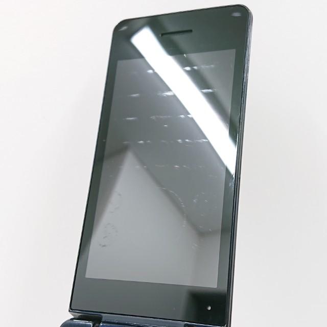 AQUOS ケータイ3 NP805SH SoftBank ブラック 送料無料 即決 本体