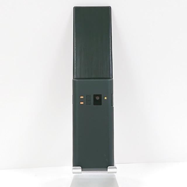 DIGNO ケータイ NP501KC SoftBank ブラック 送料無料 即決 本体 c14166