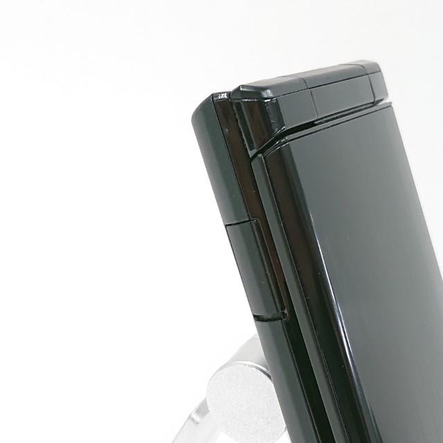 DIGNO ケータイ NP501KC SoftBank ブラック 送料無料 即決 本体 c14166
