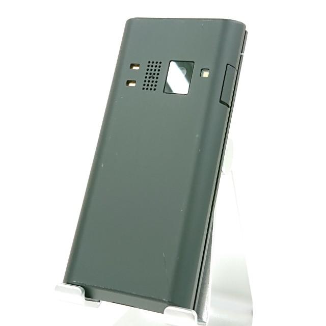 DIGNO ケータイ NP501KC SoftBank ブラック 送料無料 即決 本体 c14166