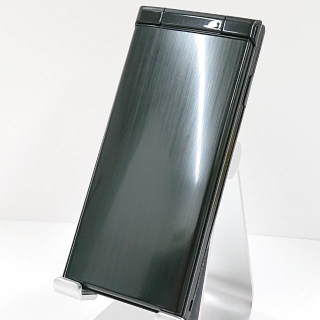 DIGNO ケータイ NP501KC SoftBank ブラック 送料無料 即決 本体 c14168