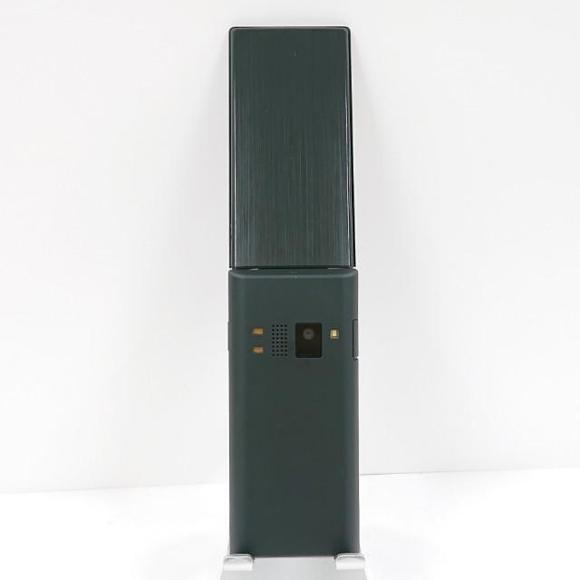 DIGNO ケータイ NP501KC SoftBank ブラック 送料無料 即決 本体 c14169