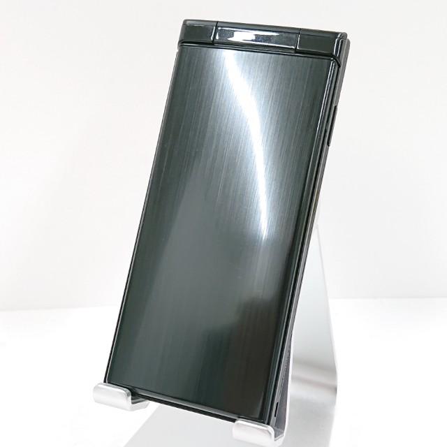 DIGNO ケータイ NP501KC SoftBank ブラック 送料無料 即決 本体 c14169