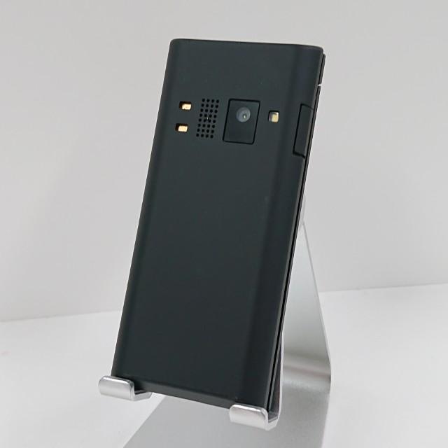 DIGNO ケータイ NP501KC SoftBank ブラック 送料無料 即決 本体 c14169