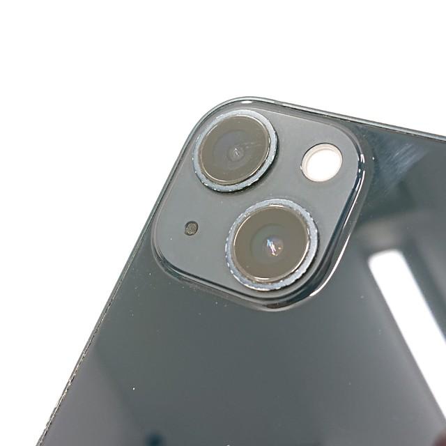 新品未開封 iPhone 13 mini ミッドナイト 128 GB ドコモ iPhone13 mini 128GB ドコモ ミッドナイト 送料無料 即決 本体 c14229