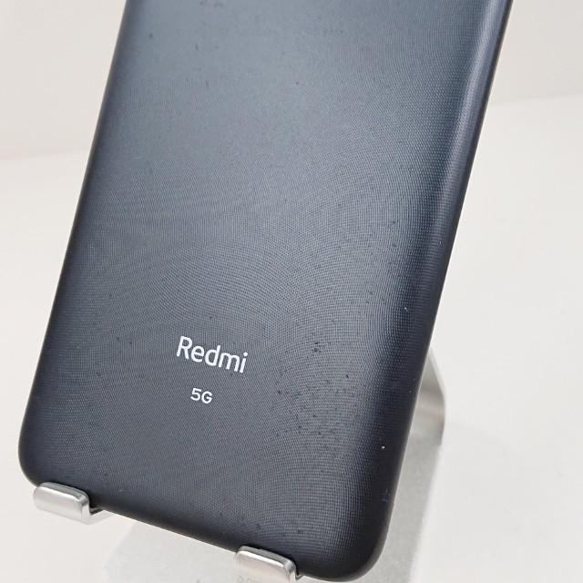 Redmi Note 9T 128GB A001XM SoftBank ナイトフォールブラック 送料