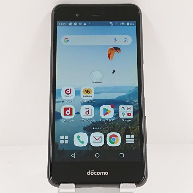 『新品・未使用』arrows Be F-04 ブラック arrows Be F-04K ブラック docomo版SIMフリー｜中古スマホ・中古携帯の