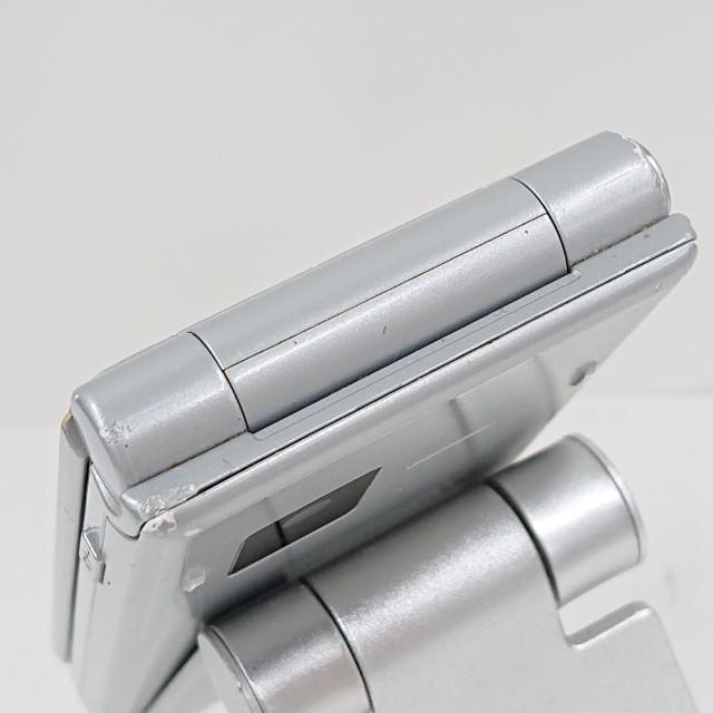 arrows ケータイ F-03L ドコモ シルバー 送料無料 即決 本体 c14317