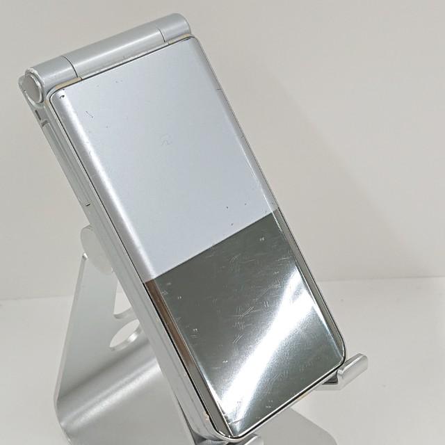 docomo arrows F-03L シルバー arcmarketmobile_c14317