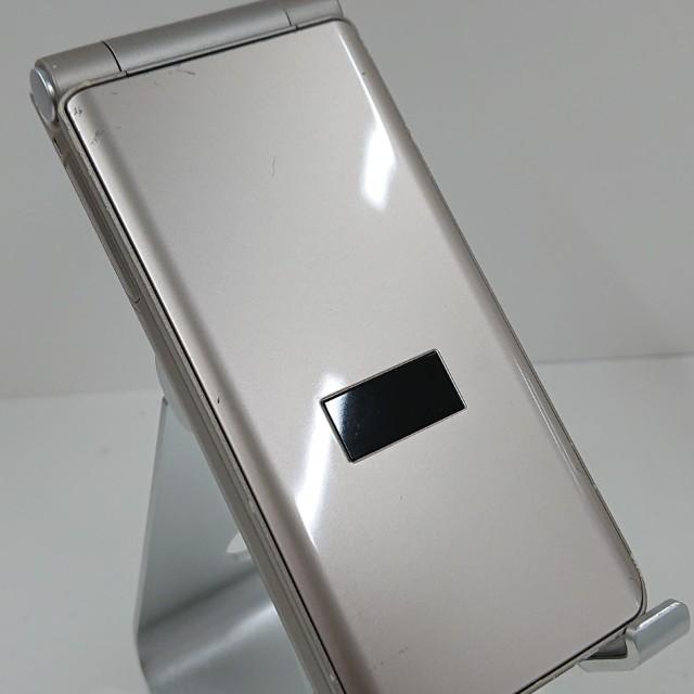 arrows ケータイ ベーシック F-41C ドコモ ゴールド 送料無料 即決