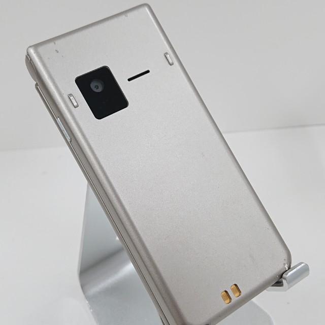 arrows ケータイ ベーシック F-41C ドコモ ゴールド 送料無料 即決