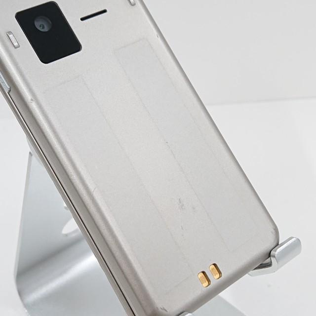 arrows ケータイ ベーシック F-41C ドコモ ゴールド 送料無料 即決