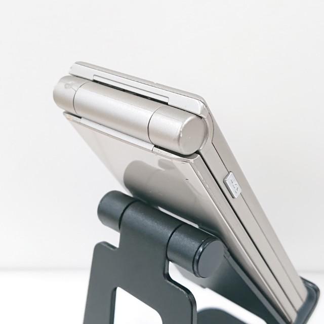 arrows ケータイ ベーシック F-41C ドコモ ゴールド 送料無料 即決