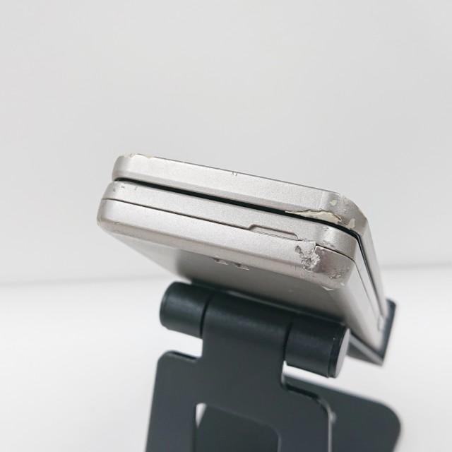 arrows ケータイ ベーシック F-41C ドコモ ゴールド 送料無料 即決