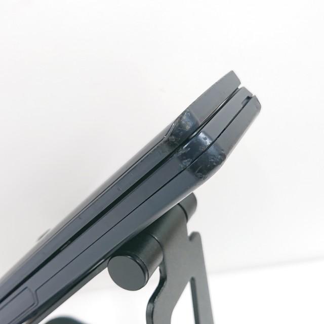 arrows ケータイ ベーシック F-41C ドコモ ネイビー 送料無料 即決