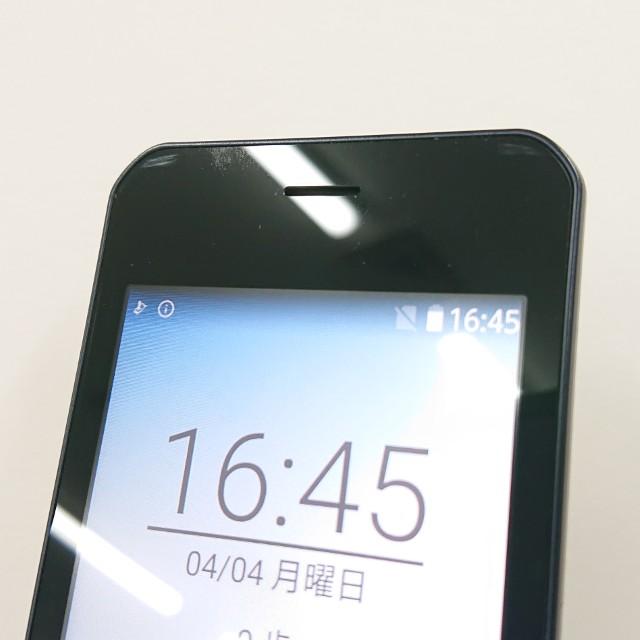 【美品】arrows ケータイ ベーシック F-41C ネイビー Amazon | arrows ケータイ ベーシック F-41C ネイビー | ノーブランド