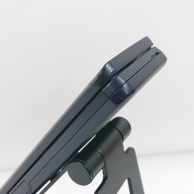 arrows ケータイ ベーシック F-41C ドコモ ネイビー 送料無料 即決