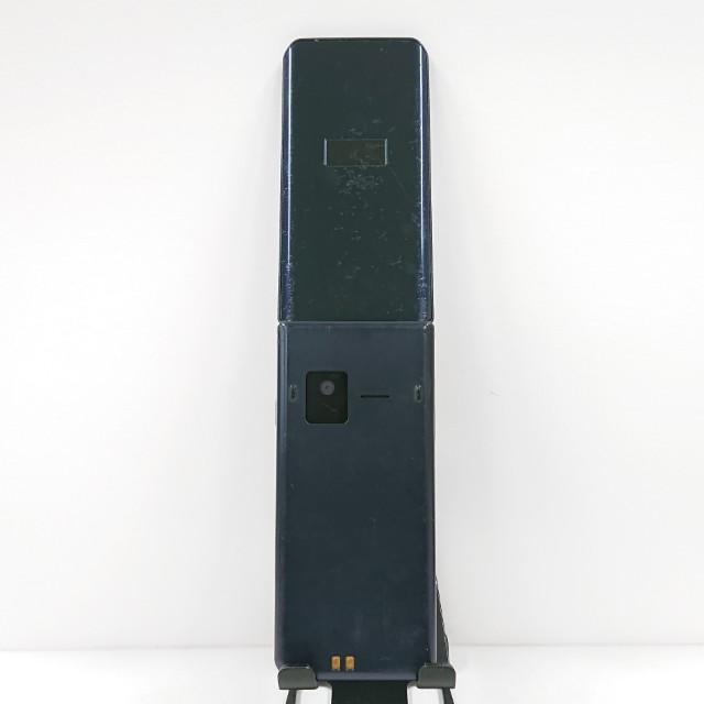 arrows ケータイ ベーシック F-41C ドコモ ネイビー 送料無料 即決