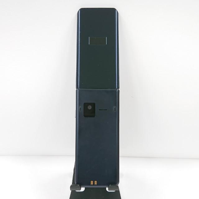 F-41C docomo ネイビー 新品未使用 arrows 【良品】arrows ケータイ ベーシック F-41C [ネイビー] ドコモ