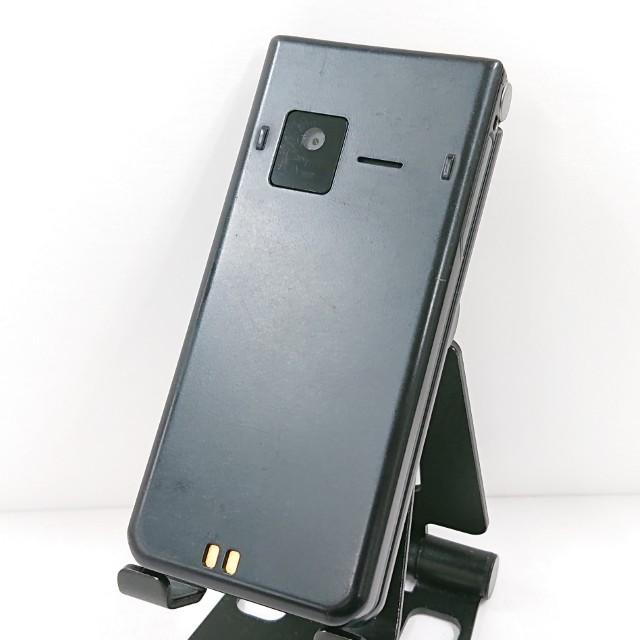 arrows ケータイ F-03L ドコモ ブラック 送料無料 即決 本体 c14351